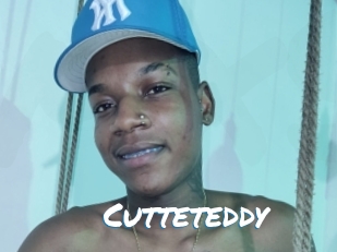 Cutteteddy