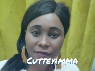 Cutteyimma