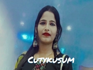 Cutykusum