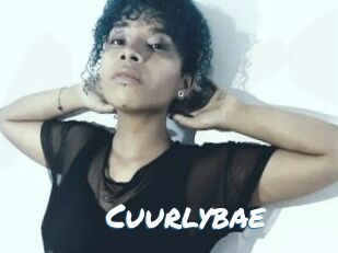 Cuurlybae