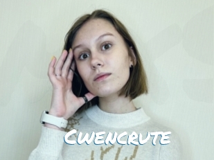Cwencrute