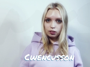 Cwencusson