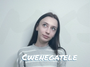 Cwenegatele