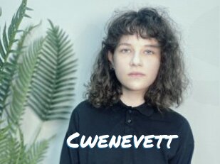 Cwenevett