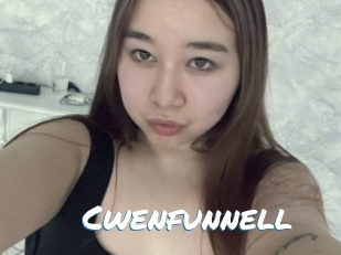 Cwenfunnell