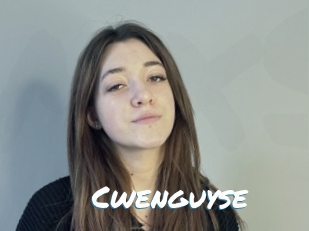 Cwenguyse