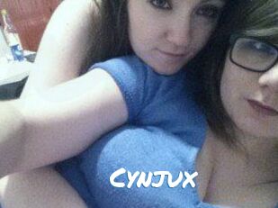 Cynjux