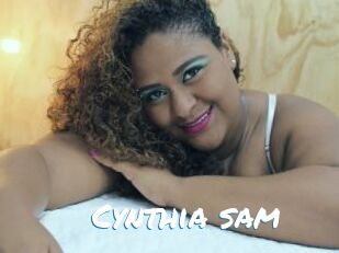 Cynthia_sam