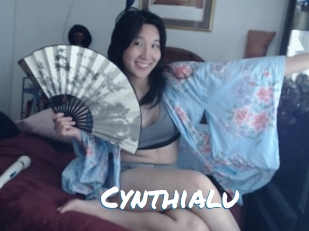 Cynthialu