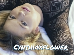 Cynthiaxflower