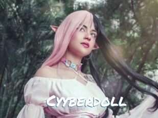 Cyyberdoll