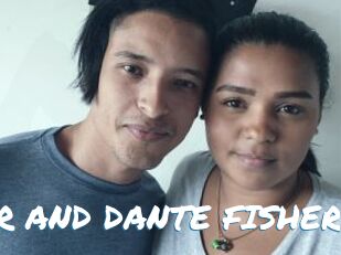 DANIELA_CARTER_AND_DANTE_FISHER