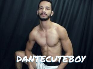 DANTECUTEBOY