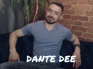 DANTE_DEE