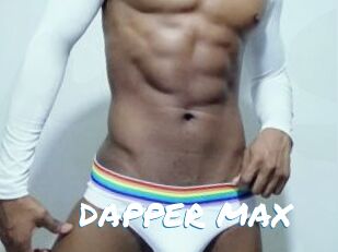 DAPPER_MAX