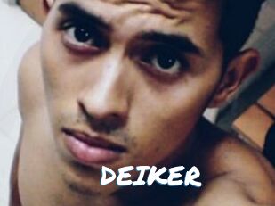 DEIKER