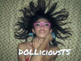 DOLLiciousTS