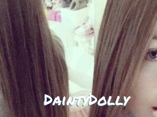 DaintyDolly