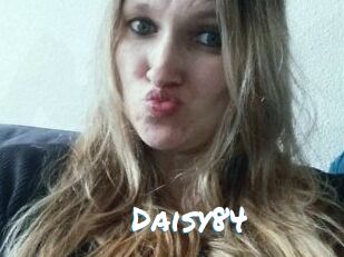 Daisy84