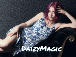 DaizyMagic