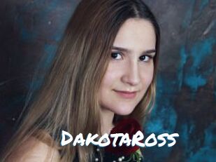 DakotaRoss