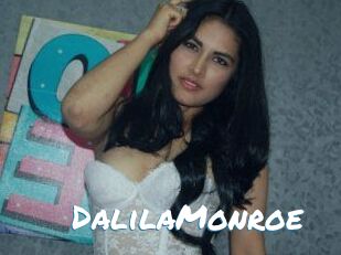 DalilaMonroe