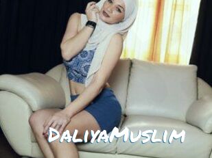 DaliyaMuslim