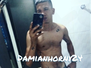 Damianhorny24