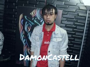 DamonCastell