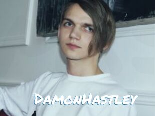 DamonHastley