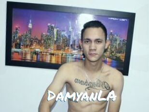 DamyanLA