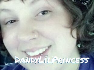 DandyLilPrincess