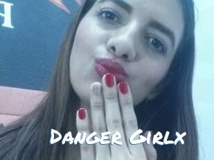 Danger_Girlx