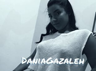 DaniaGazaleh