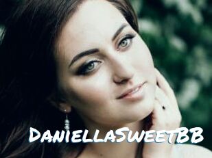 DaniellaSweetBB