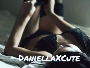 DaniellaXCute