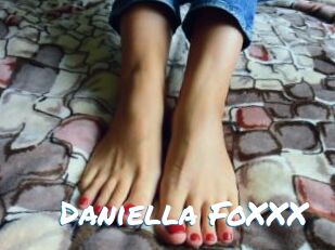 Daniella_FoXXX