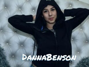 DannaBenson