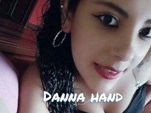 Danna_hand