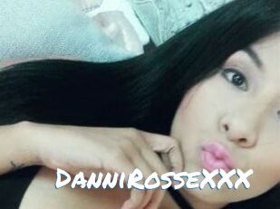 DanniRosseXXX