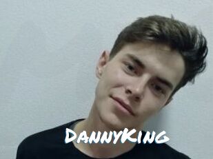 DannyKing