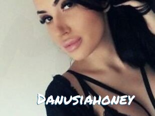 Danusiahoney