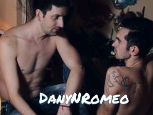 DanyNRomeo