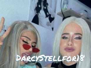 DarcyStellfor18