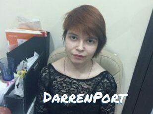 DarrenPort