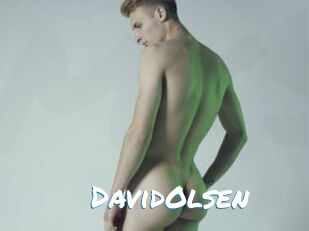 DavidOlsen