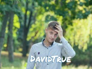 DavidTrue