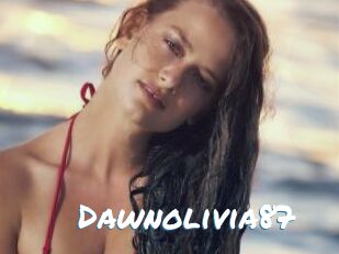 Dawnolivia87