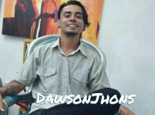 DawsonJhons