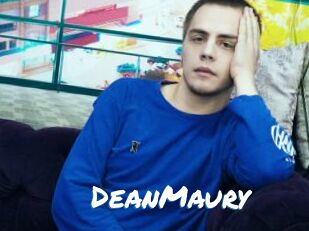 DeanMaury